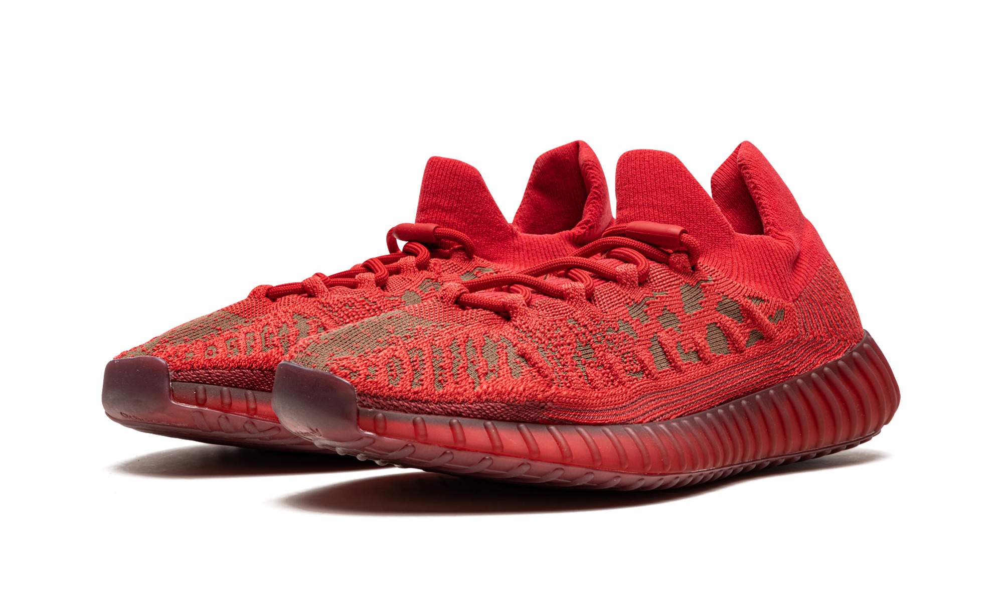 Yeezy Boost 350 V2 CMPCT - 2