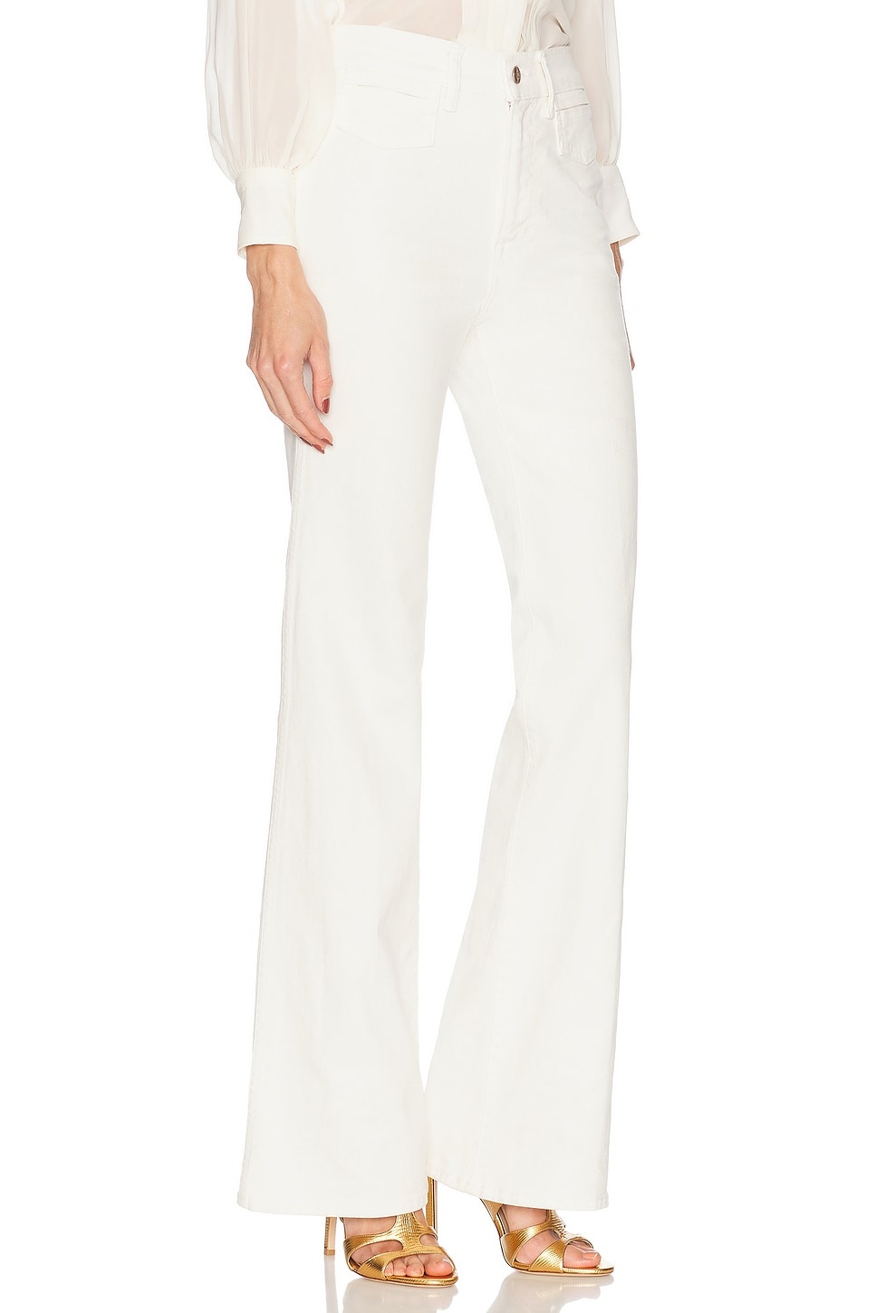 Flare Jean - 2