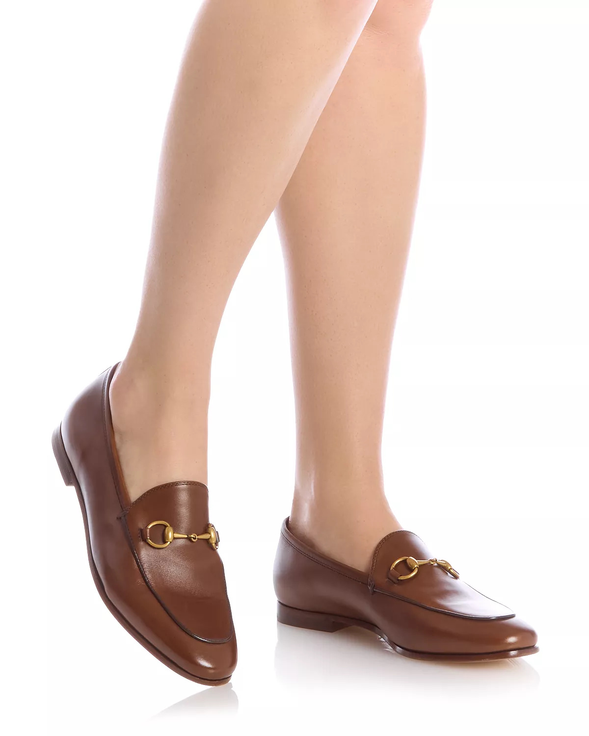 Women's Jordaan Horsebit Loafers - 2