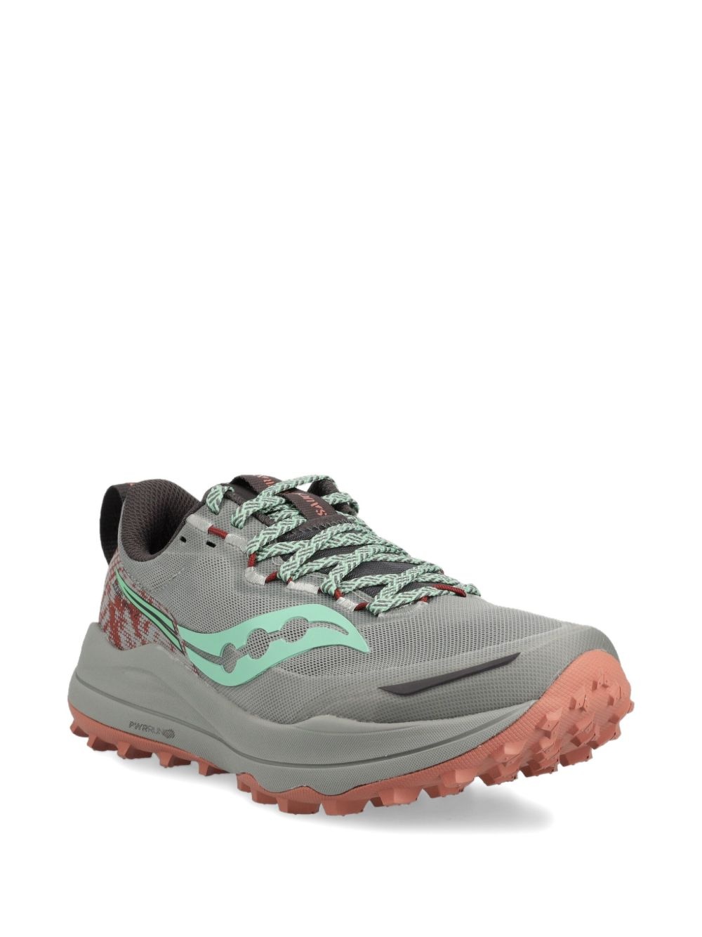 Xodus Ultra trainers - 2
