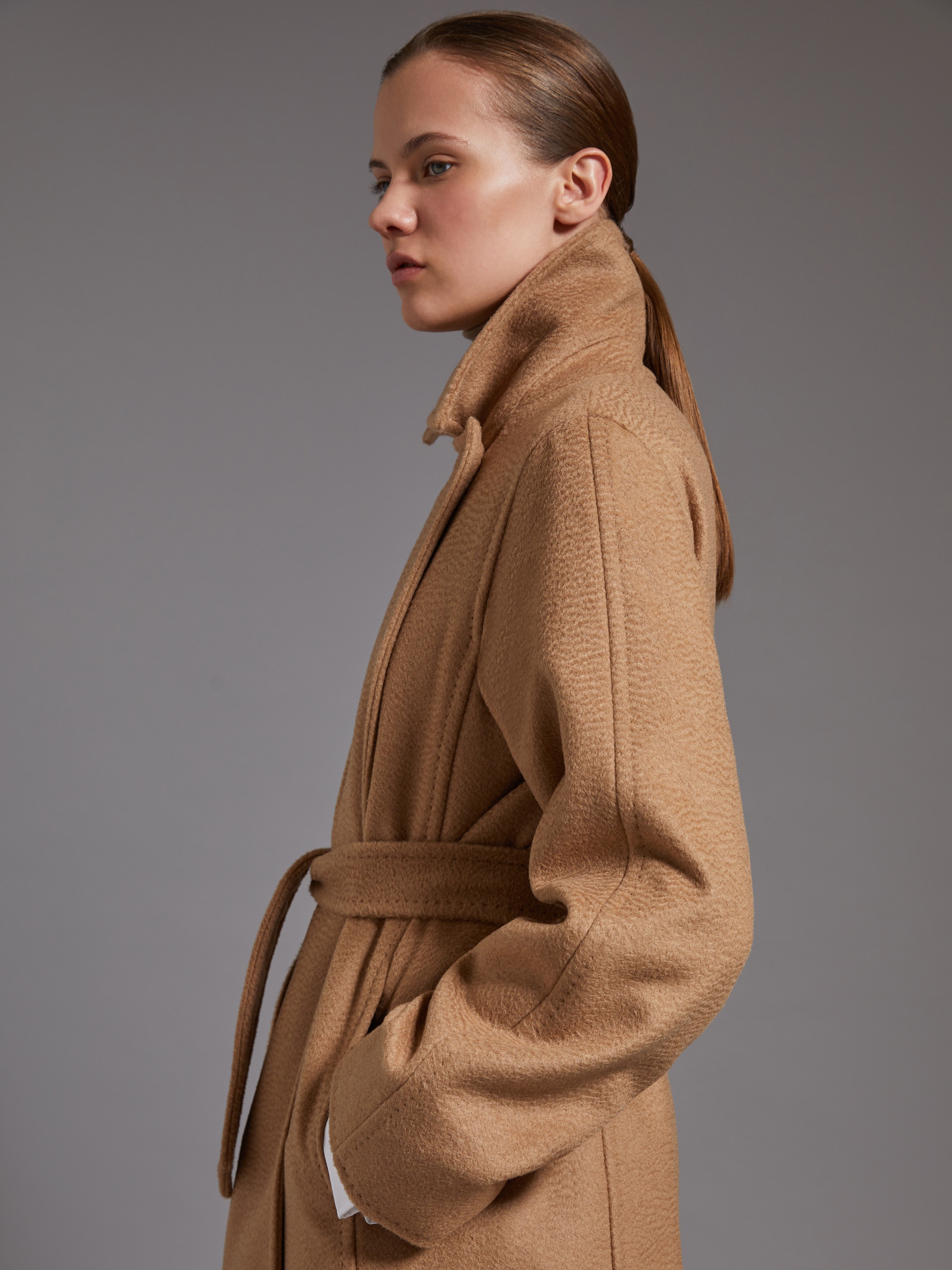 MANUELA Manuela Icon Coat - 5