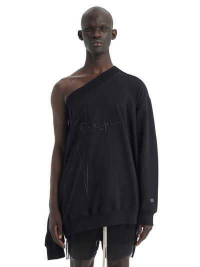 Rick Owens SWEATSHIRT outlook