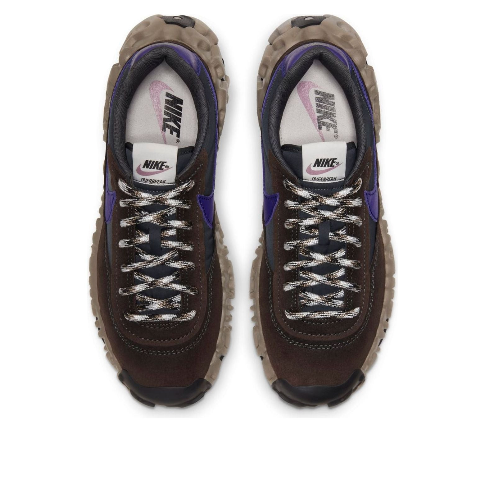 Nike Overbreak SP 'Baroque Brown' DA9784-200 - 4