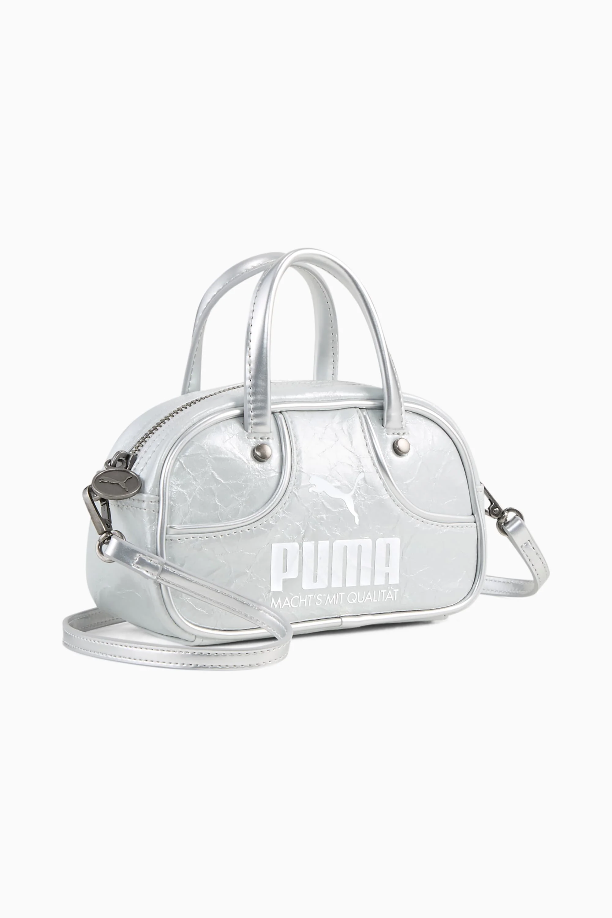 PUMA 1976 Luster Micro 1L Grip Bag - 1