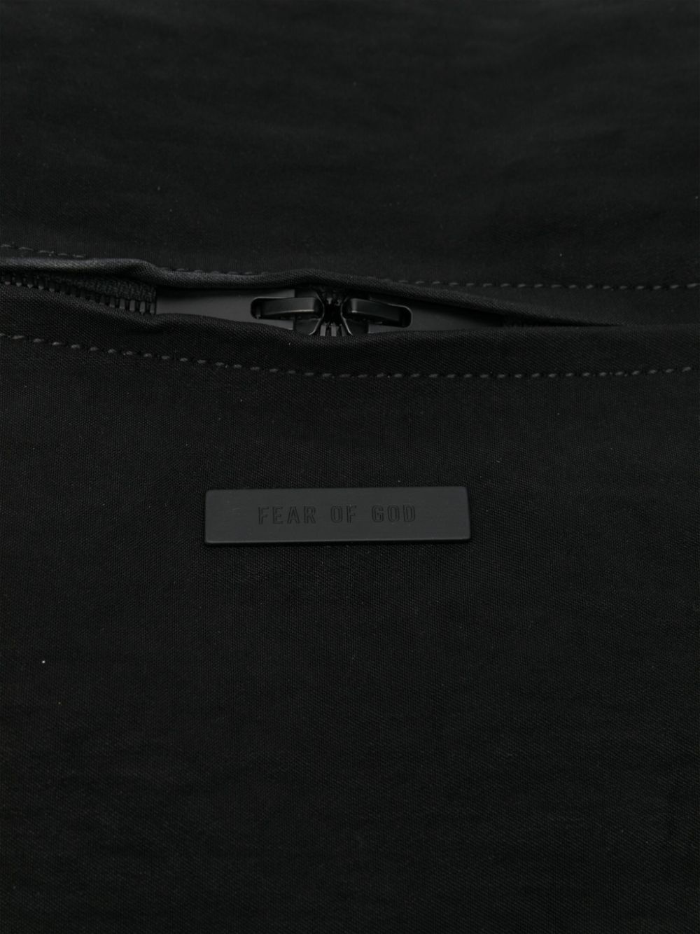 shell messenger bag - 4