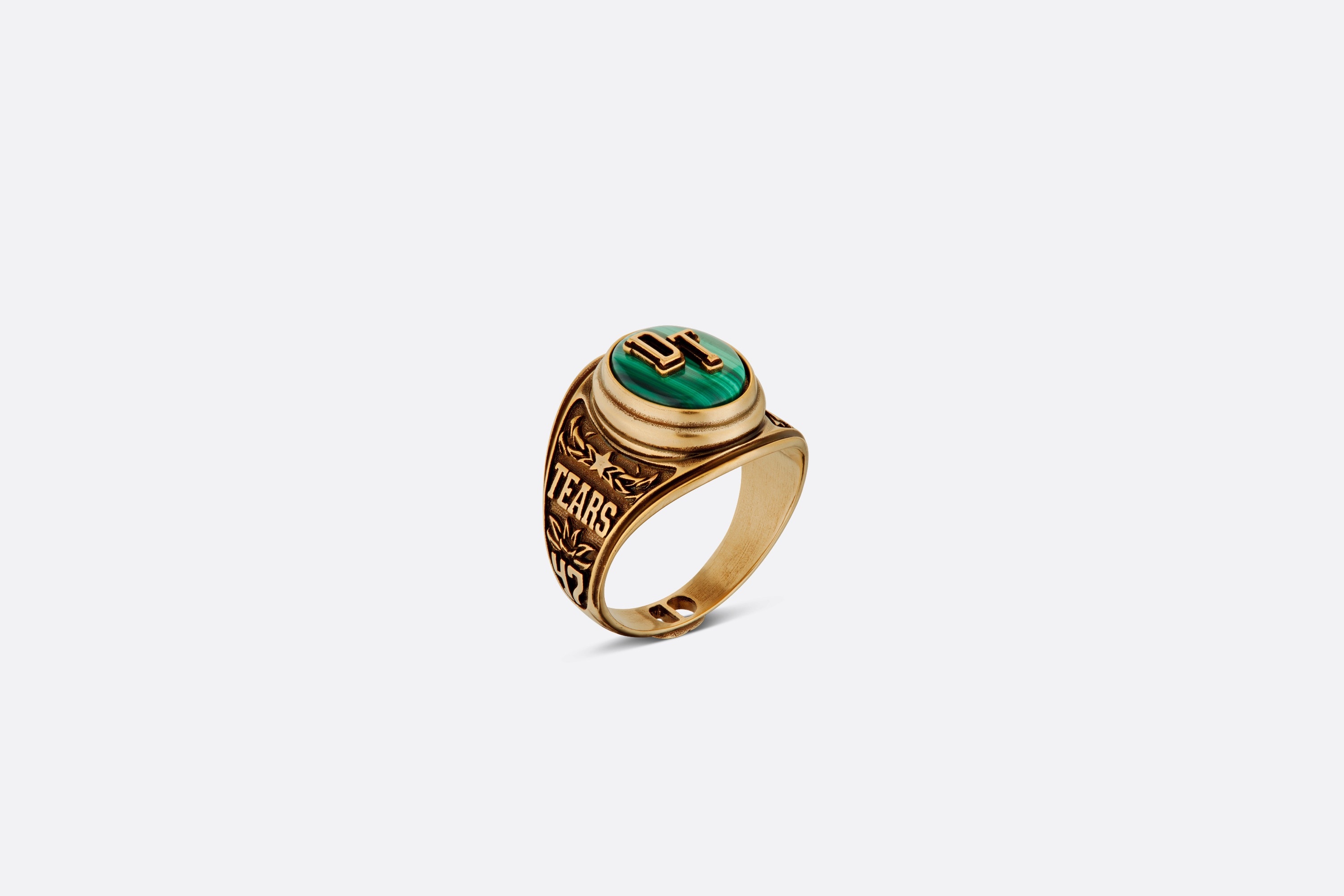 DIOR TEARS Ring - 3