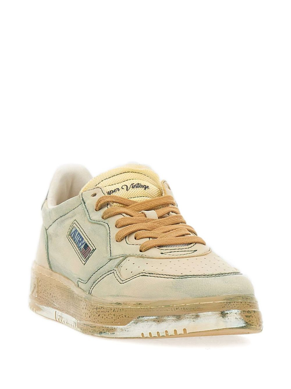 Medalist Low Super Vintage sneakers - 2