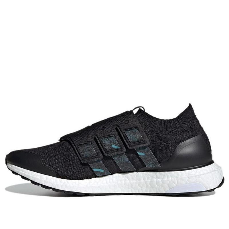 adidas Ultra Boost Lab Cit 'Black Blue' GY5246 - 1