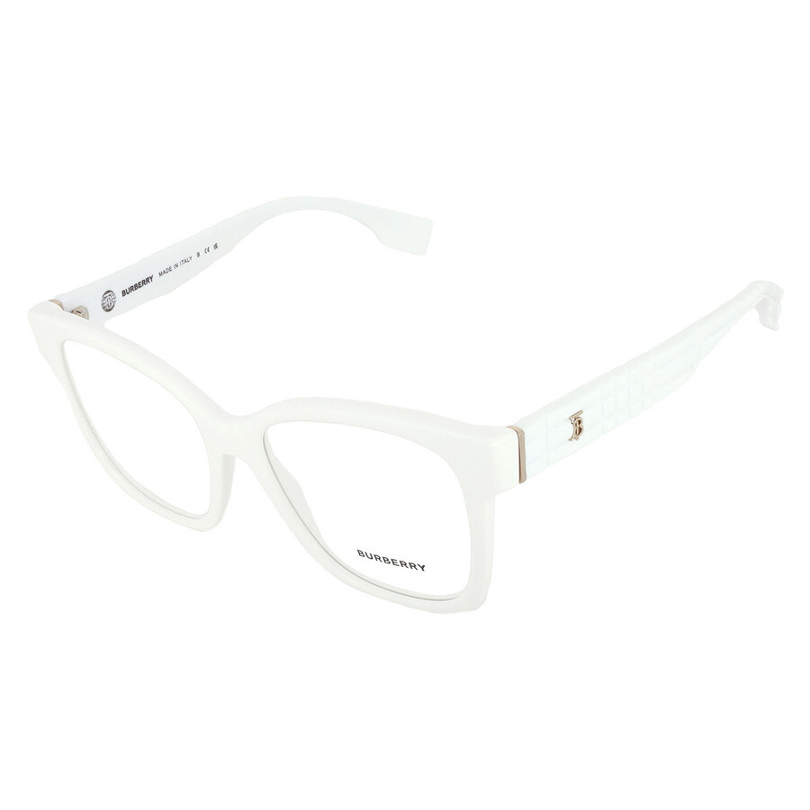 Burberry Sylvie Demo Butterfly Ladies Eyeglasses BE2363 3007 53 - 3