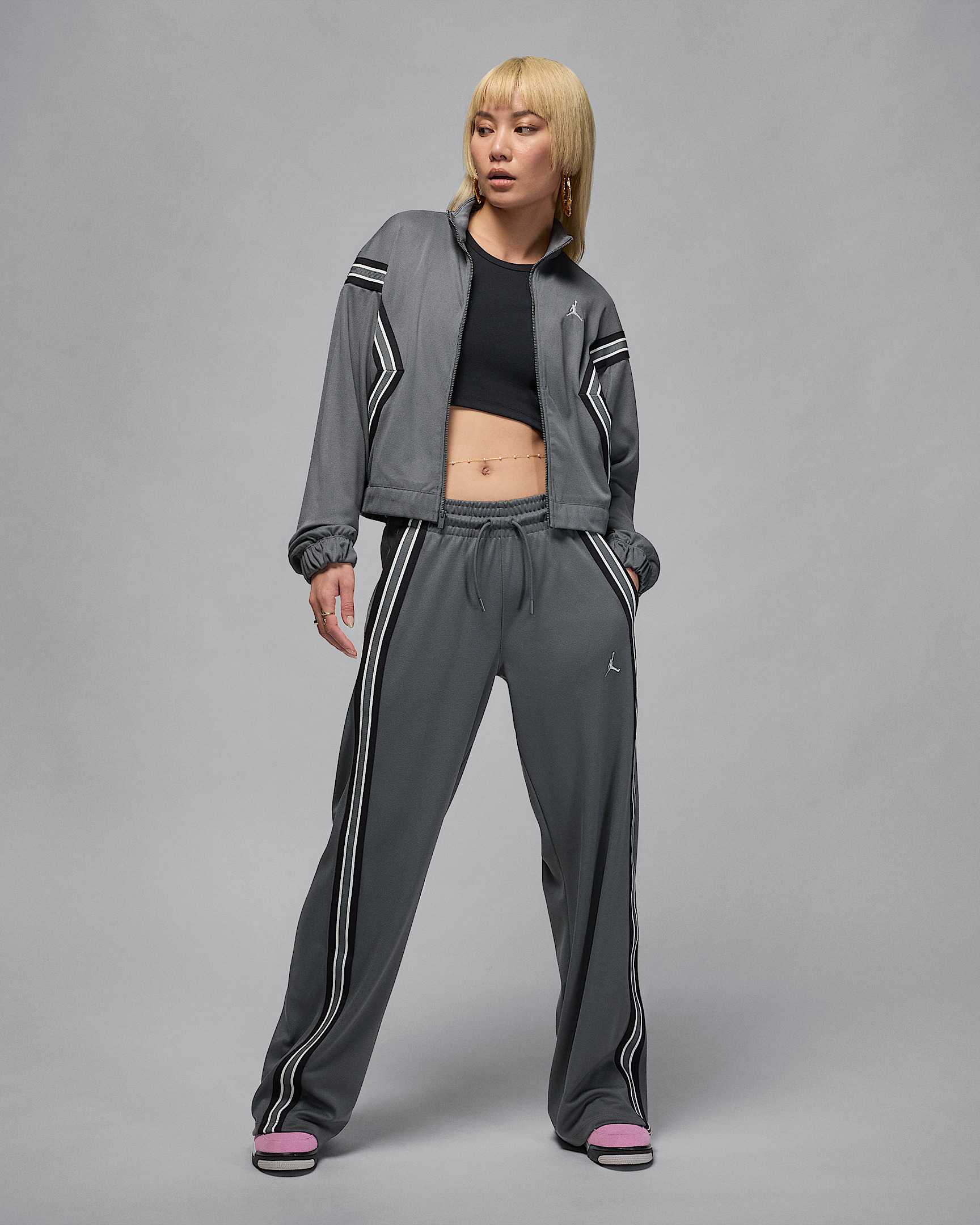 Jordan Brooklyn Women's Track Pants - 5