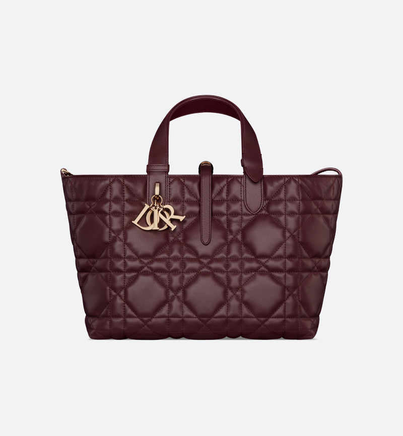 Medium Dior Toujours Bag 1