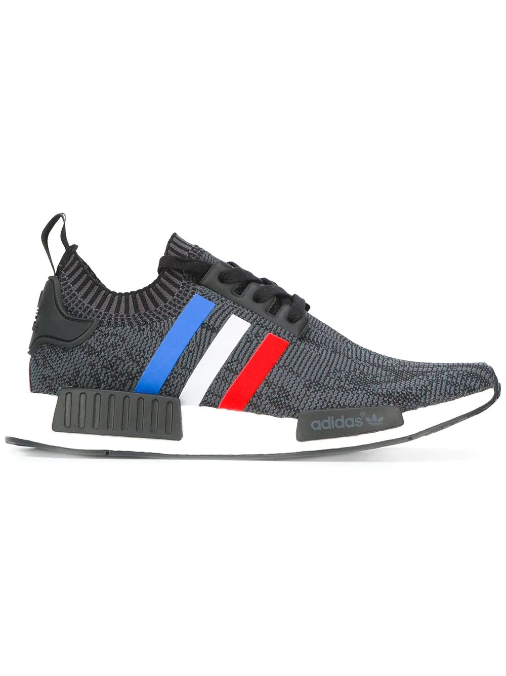 NMD_R1 Primeknit sneakers - 1