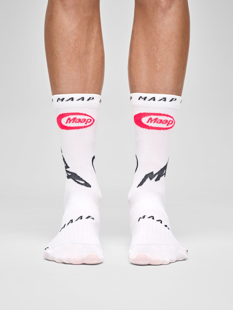 MAAP Spectrum Team Sock outlook