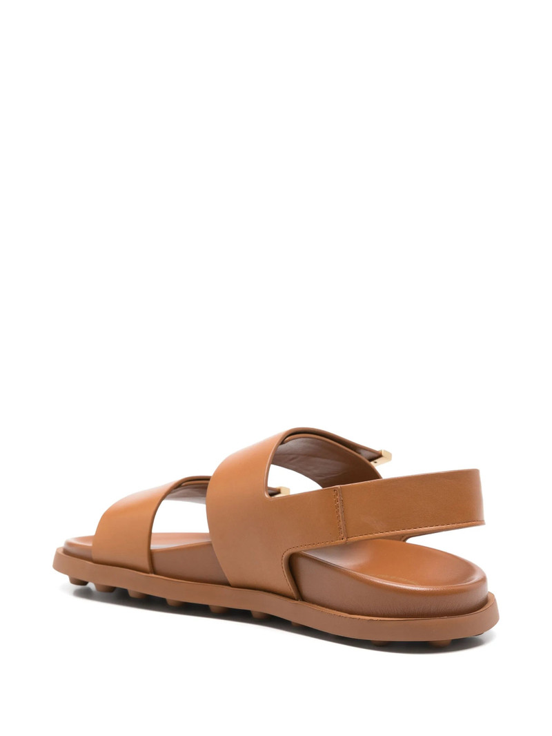 Leather Sandals 3