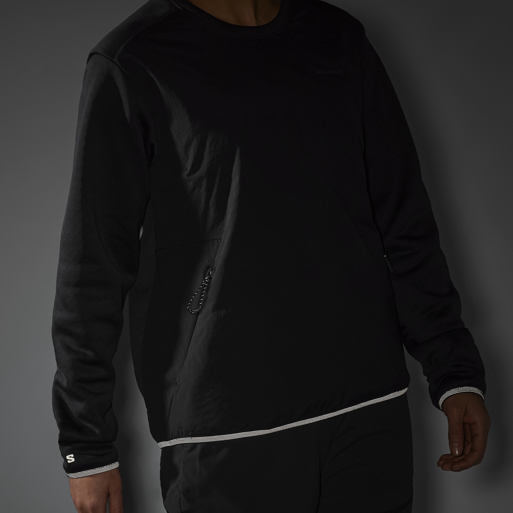 OUTLINE HYBRID WARM - 7