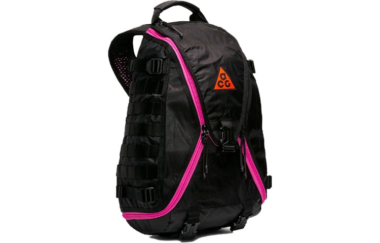 Nike ACG Responder Backpack 'Black Pink' BA6443-011 - 3
