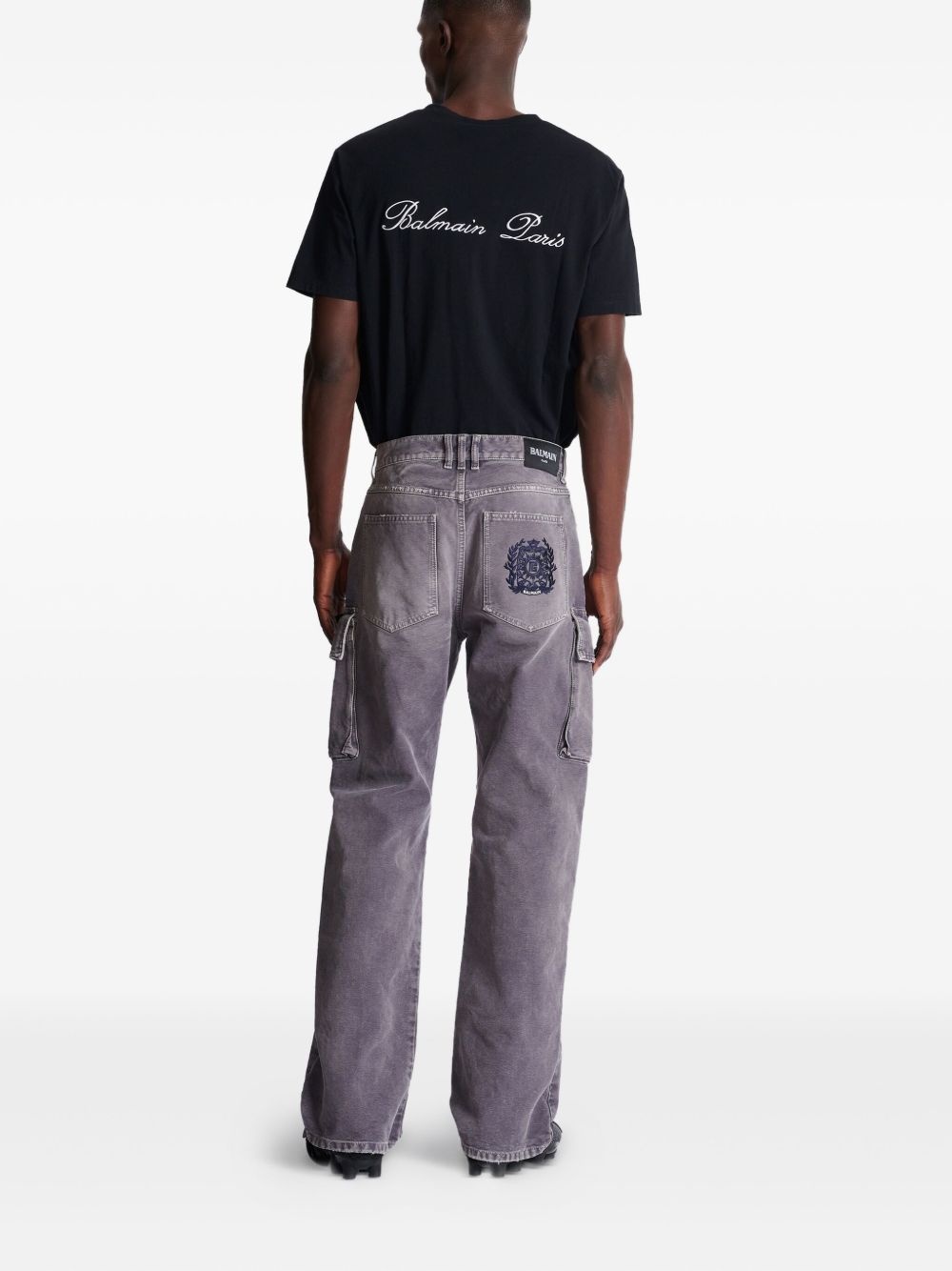 cargo jeans - 4