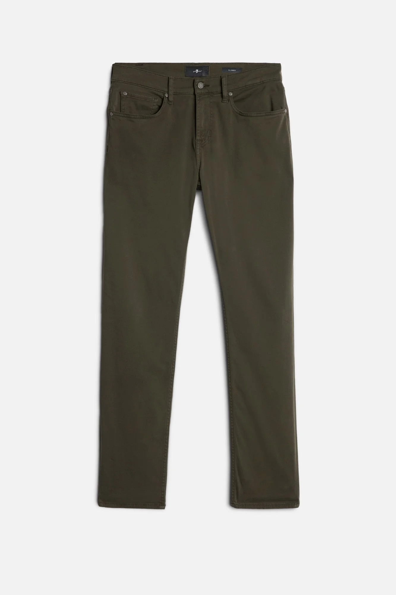 SLIMMY in Luxe Performance - 1