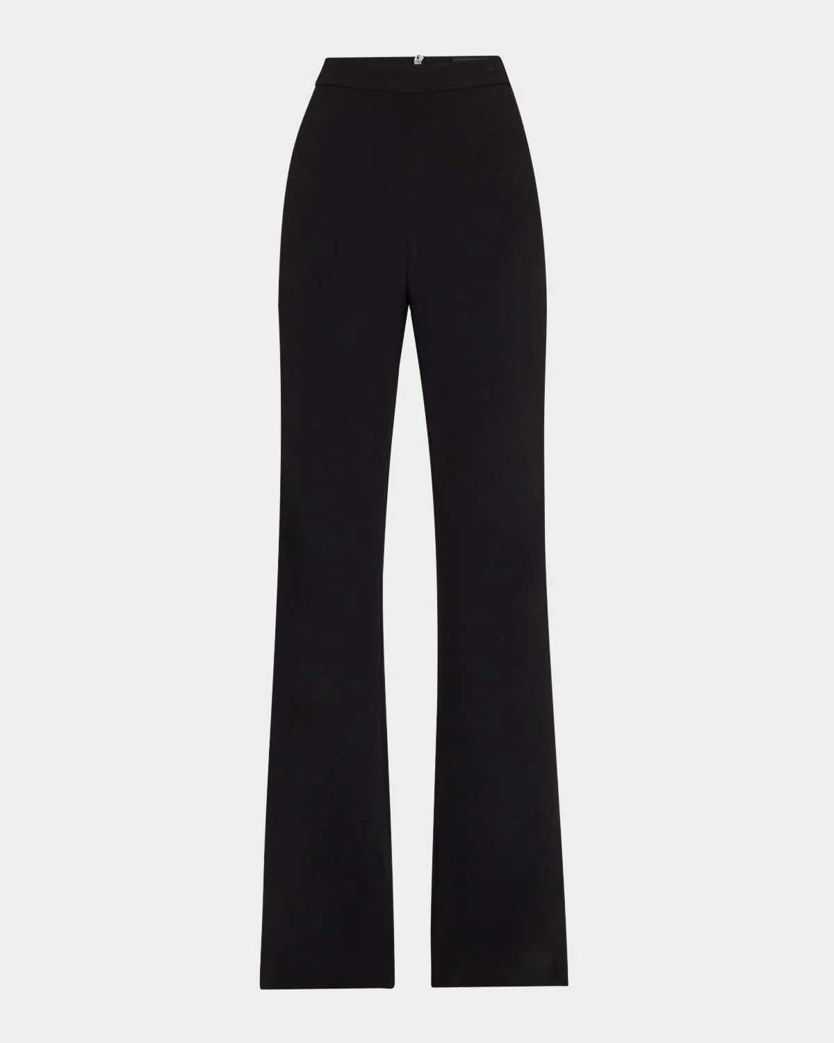 Bootleg Tuxedo Pants - 1