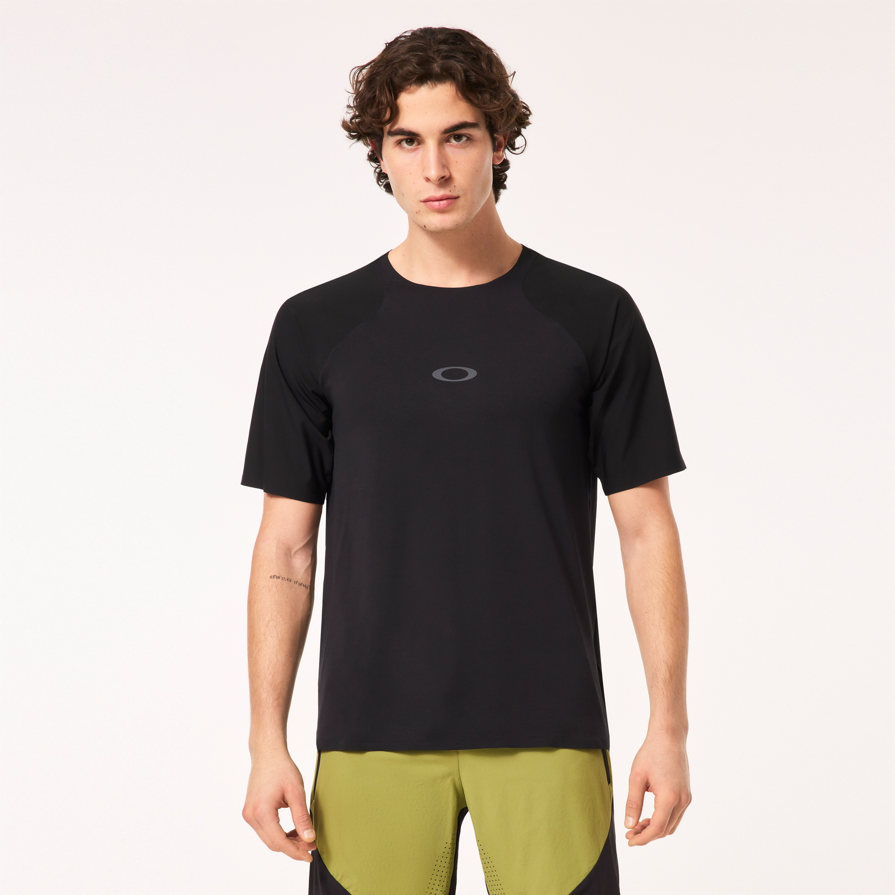 Seeker Airline SS Jersey - 3
