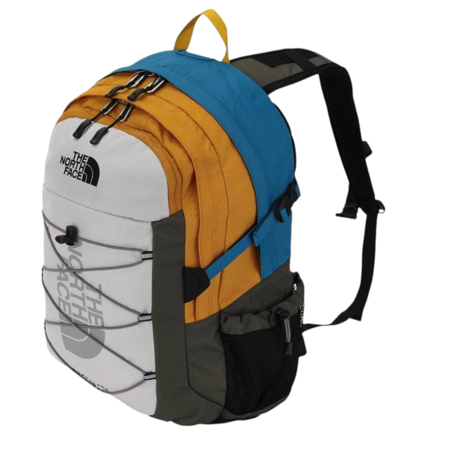 THE NORTH FACE Borealis II 'Brown' NM2DP03C - 2