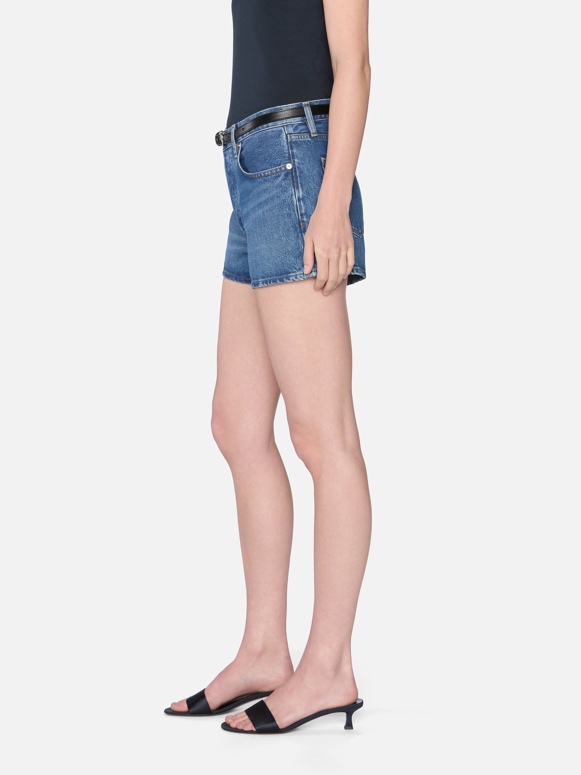 The Hang Short in Overdrive - 4