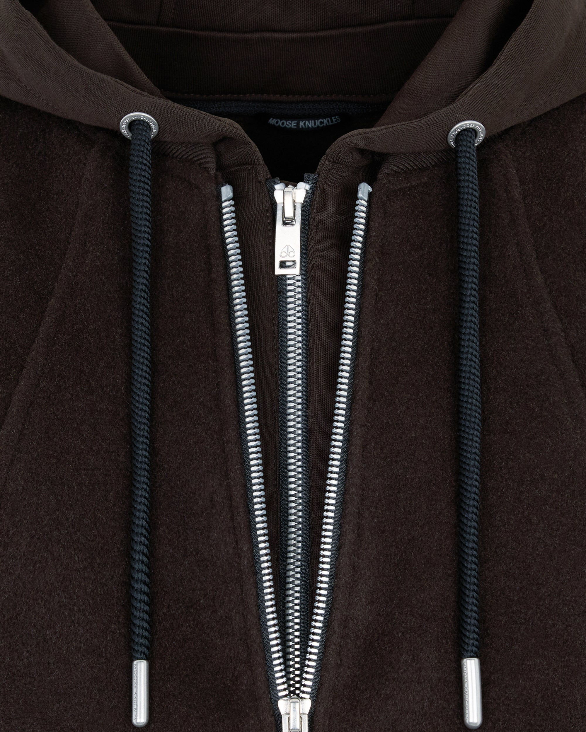 ELLINGTON BOMBER JACKET - 7