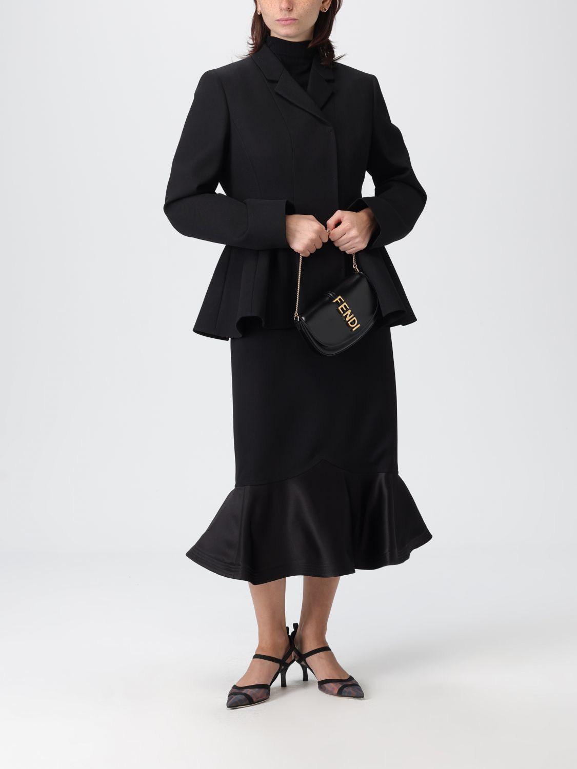 Sweater woman Fendi - 2