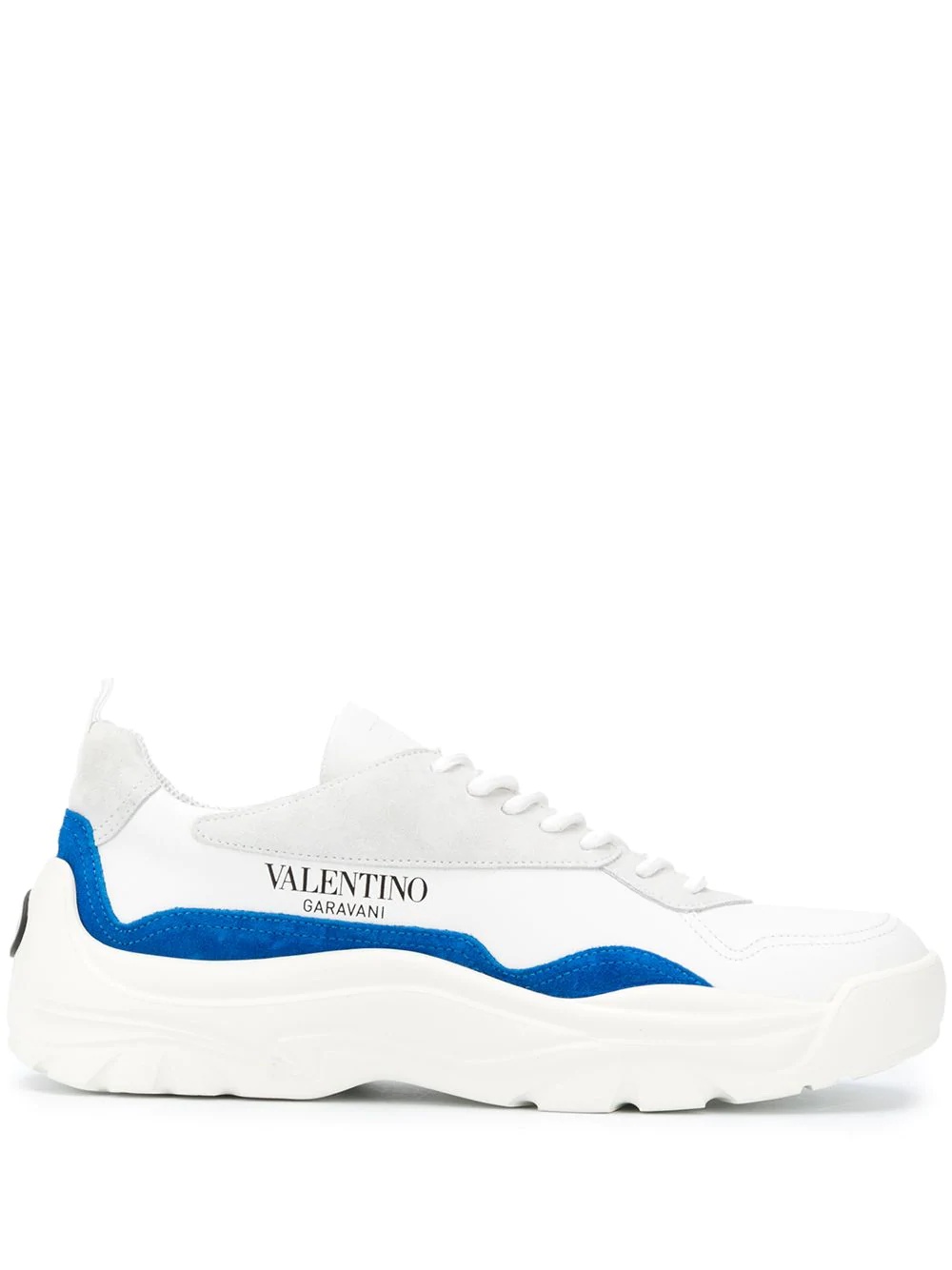 Gumboy low-top sneakers - 1