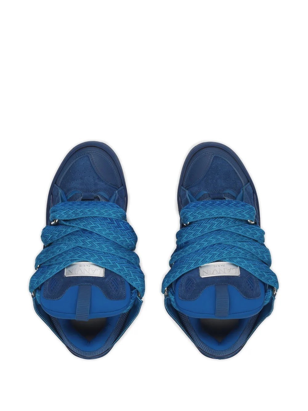 CURB SNEAKERS - 4
