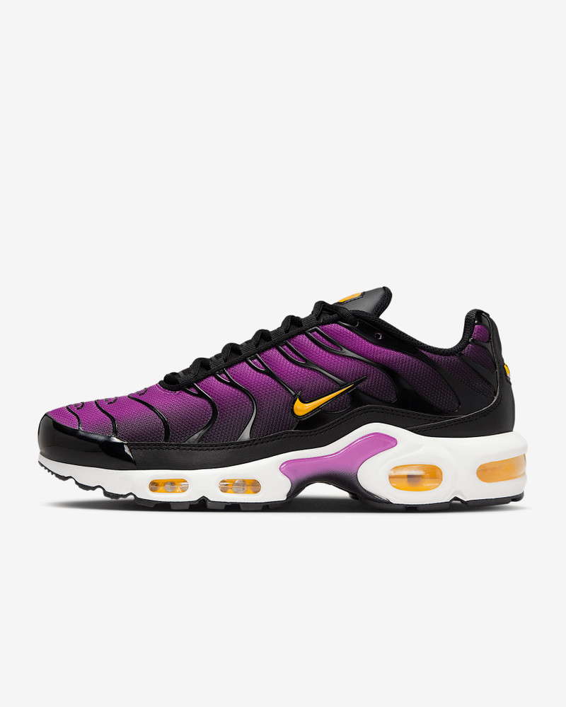 Nike Air Max Plus Women's Shoes - 1