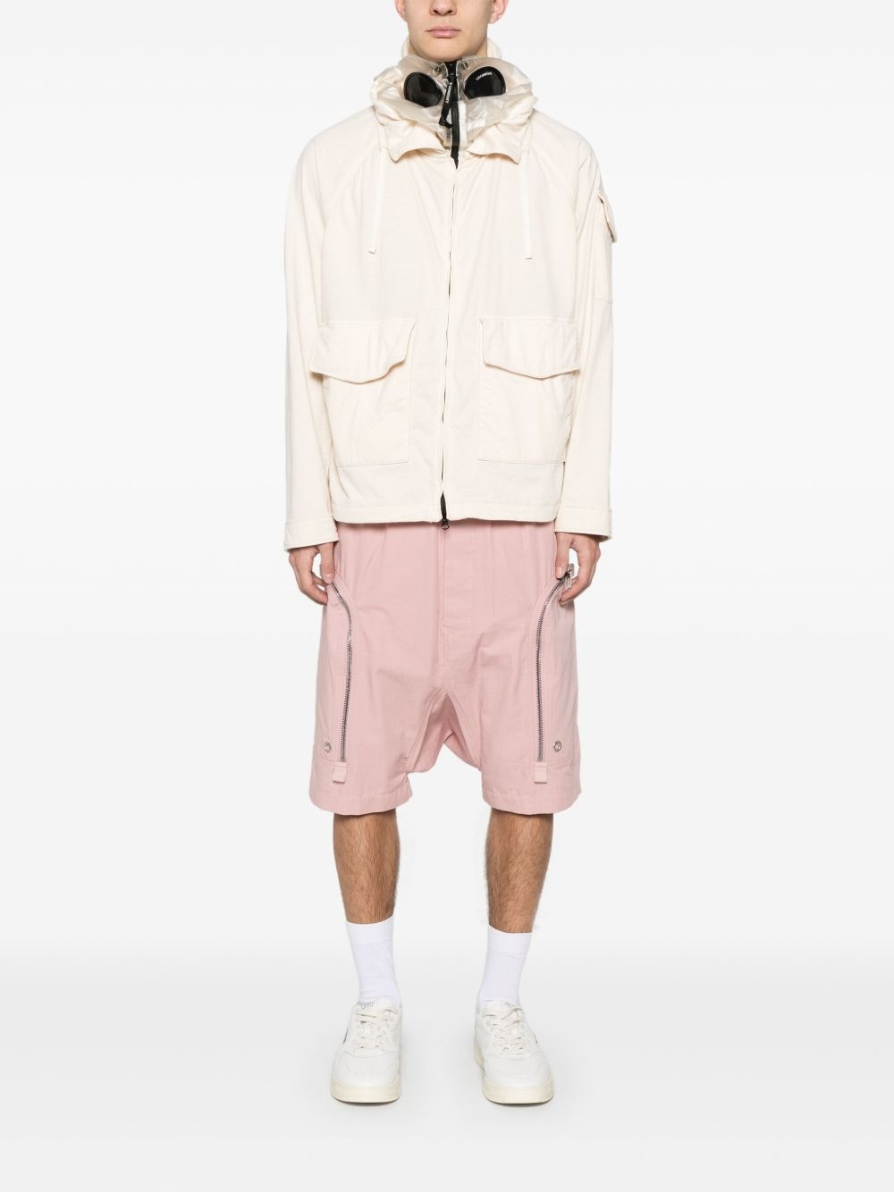 KNJ jacket - 2
