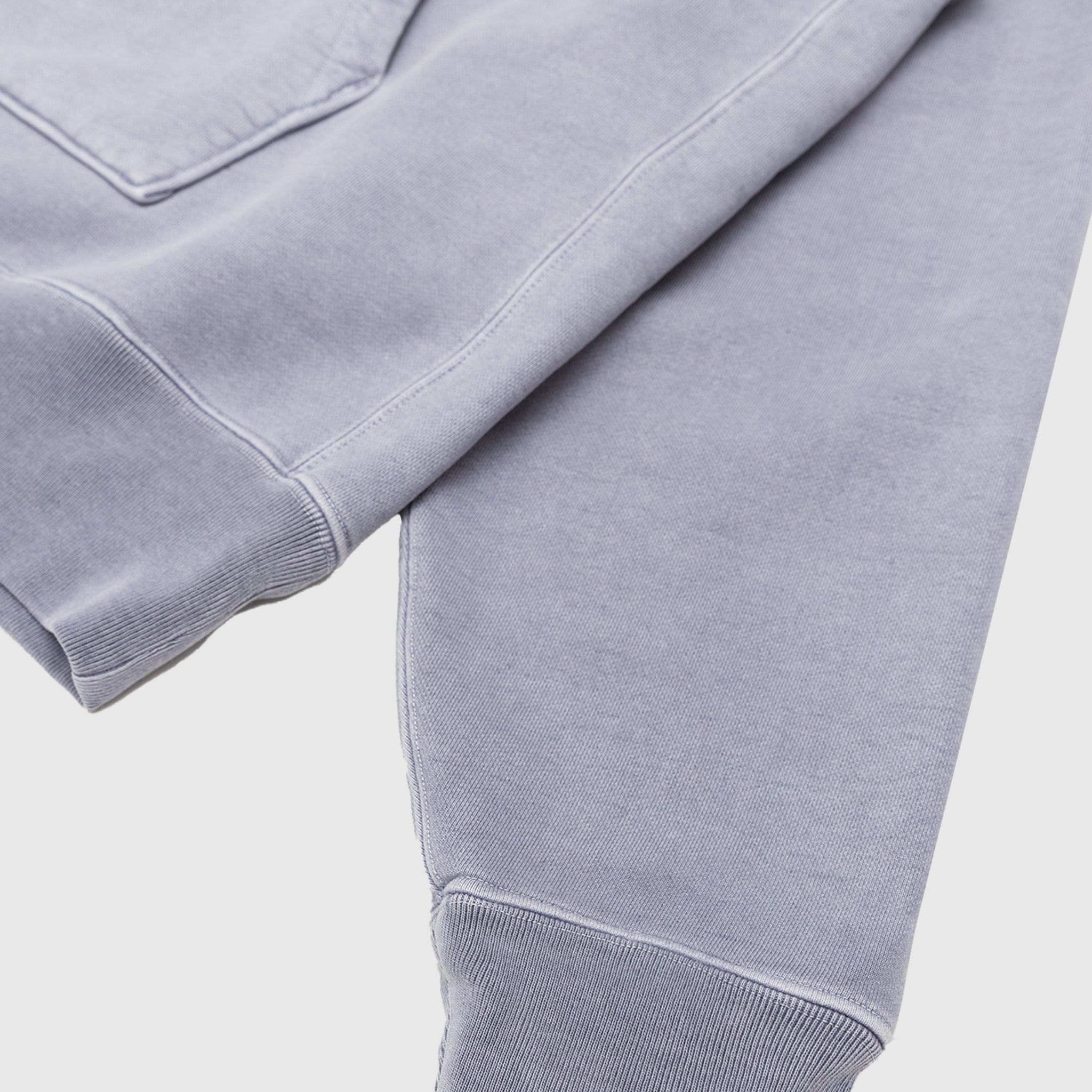 SUPER WEIGHTED HOODIE - 4