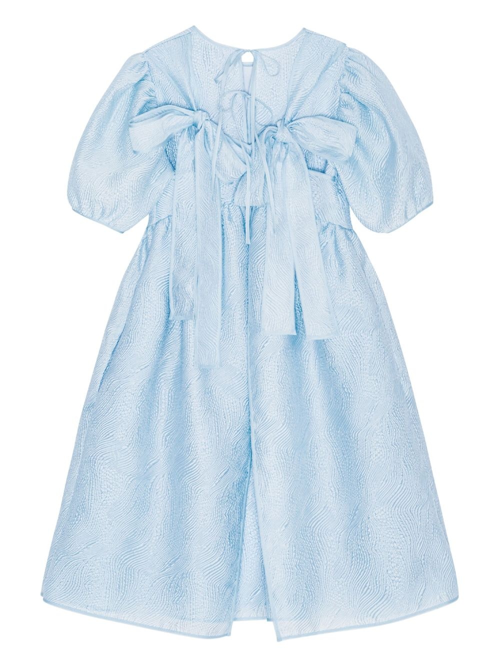 【Cecilie Bahnsen】BERNADETTE DRESS CECILIE BAHNSEN Bernadette dress | REVERSIBLE
