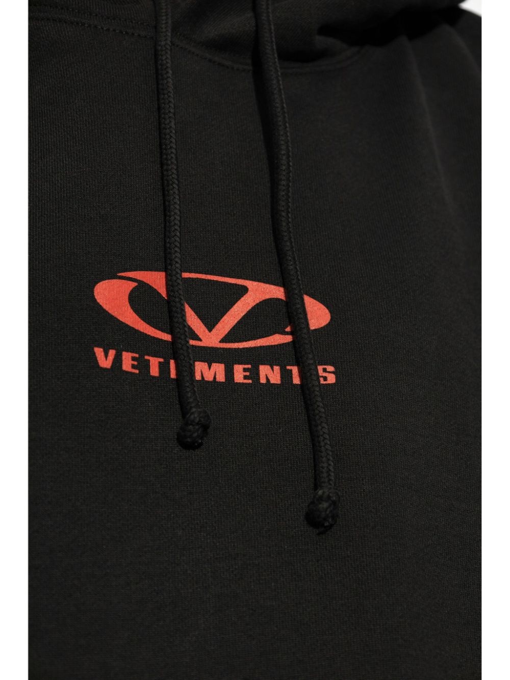 logo sweatshirt - 5