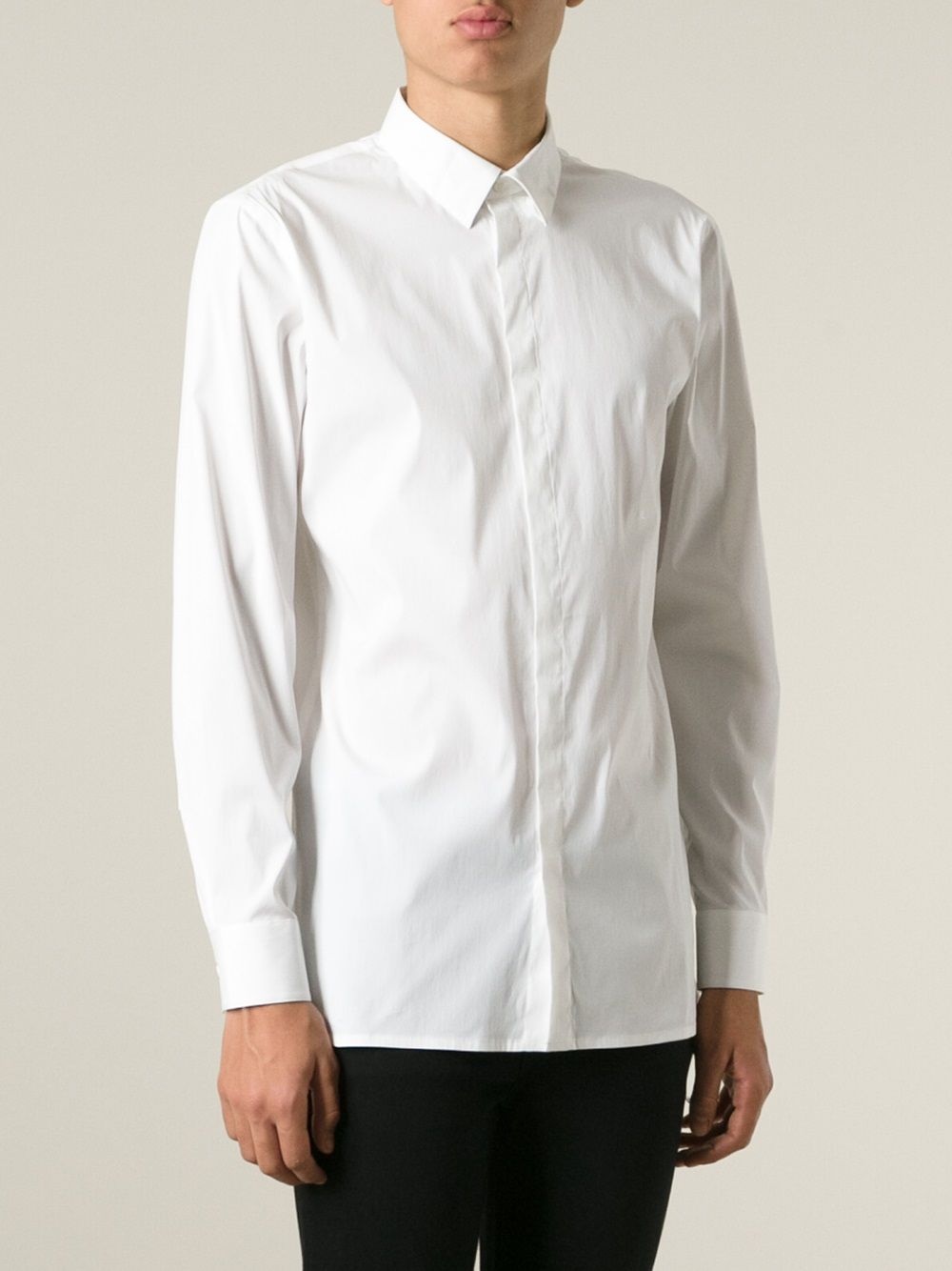 Sylvain shirt - 5