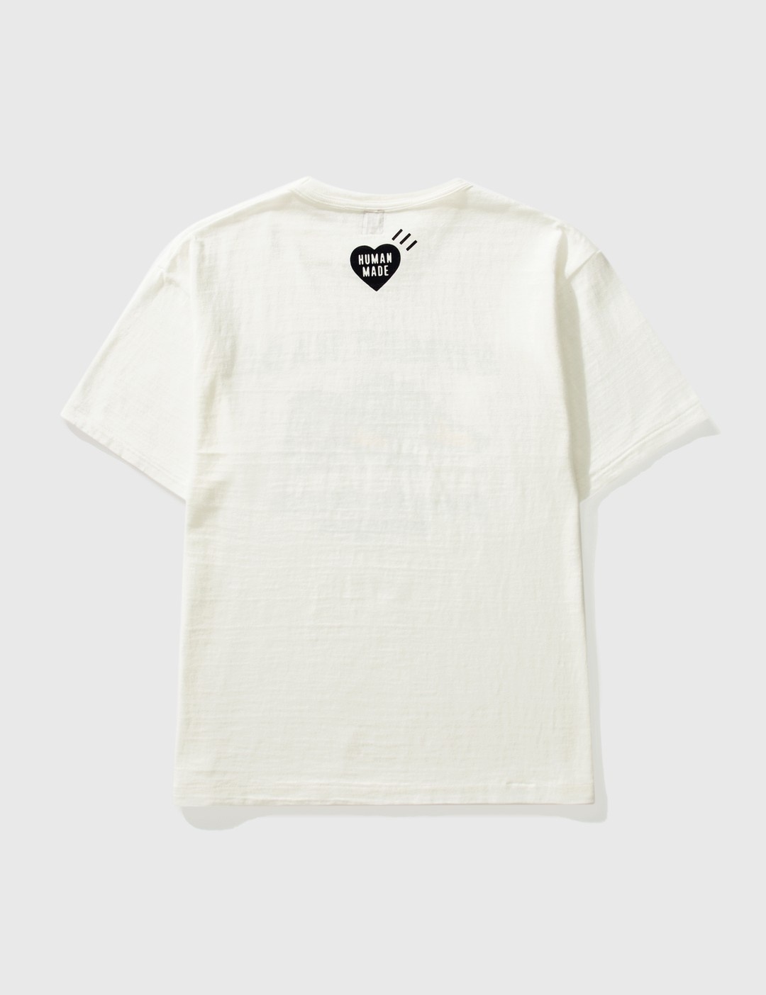 HUMAN MADE DUCKS T-SHIRT - 2
