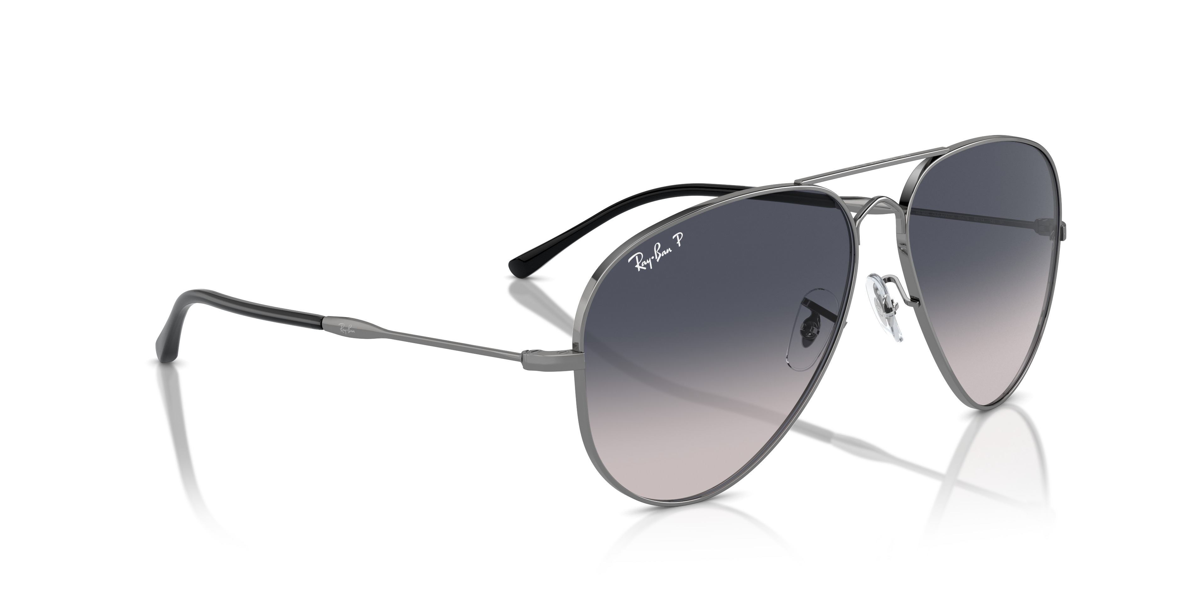 OLD AVIATOR - 7