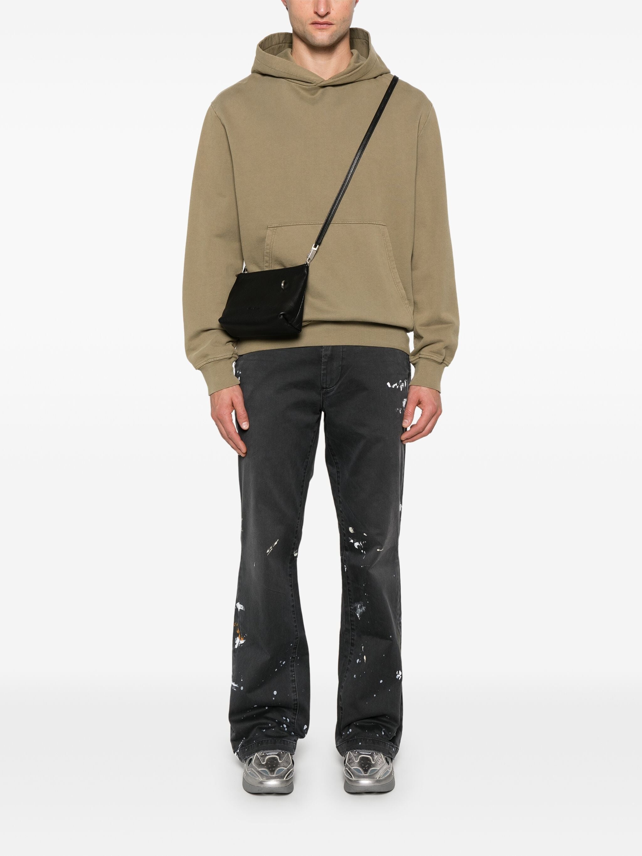 GALLERY DEPT. - Men Chino Flare Pants - 2