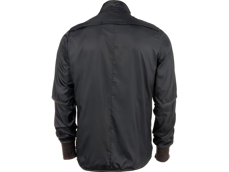 Mizuno Breath Thermo® FZ Jacket - 2