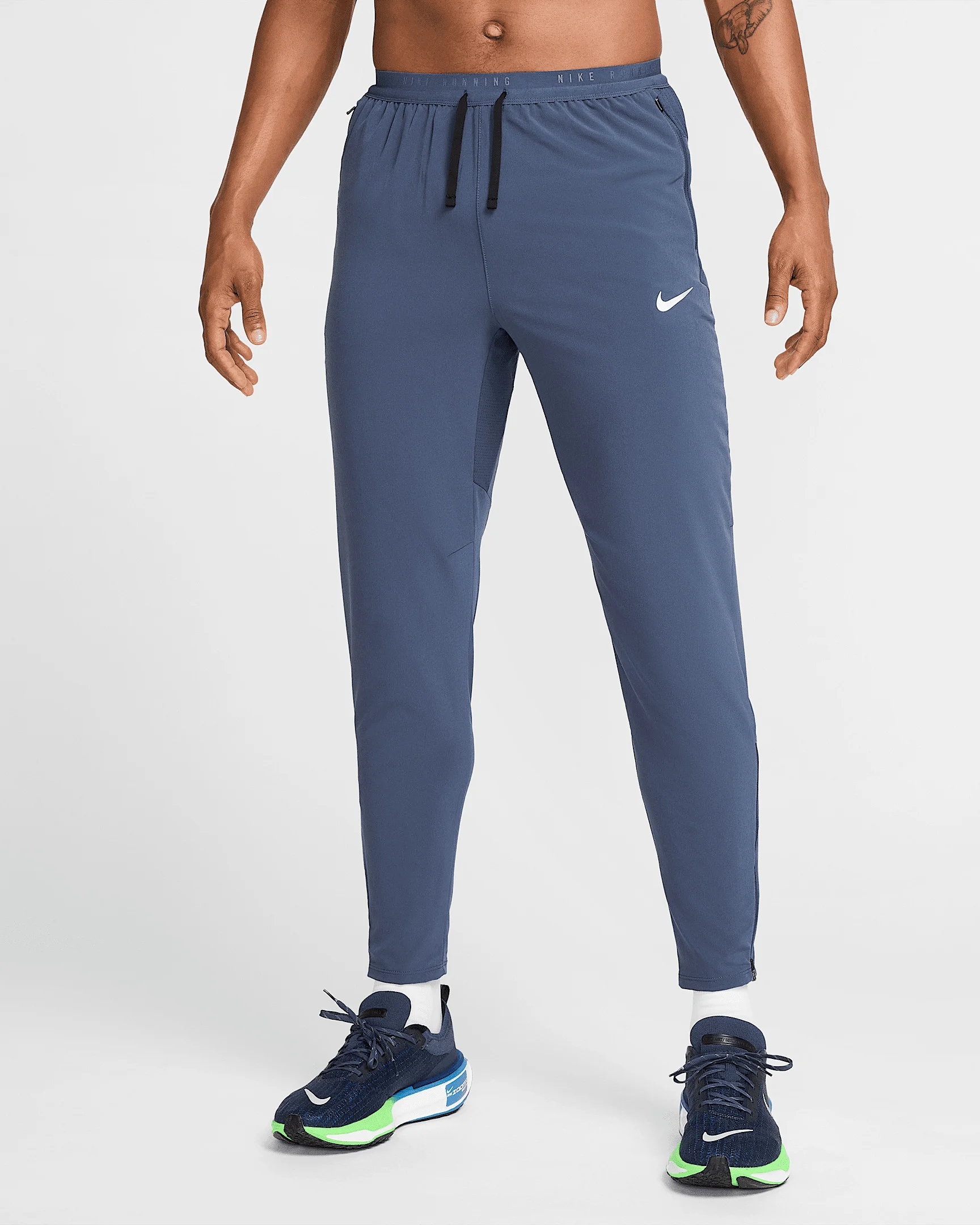 Nike Stride Men's Dri-FIT Woven Running Pants - 1