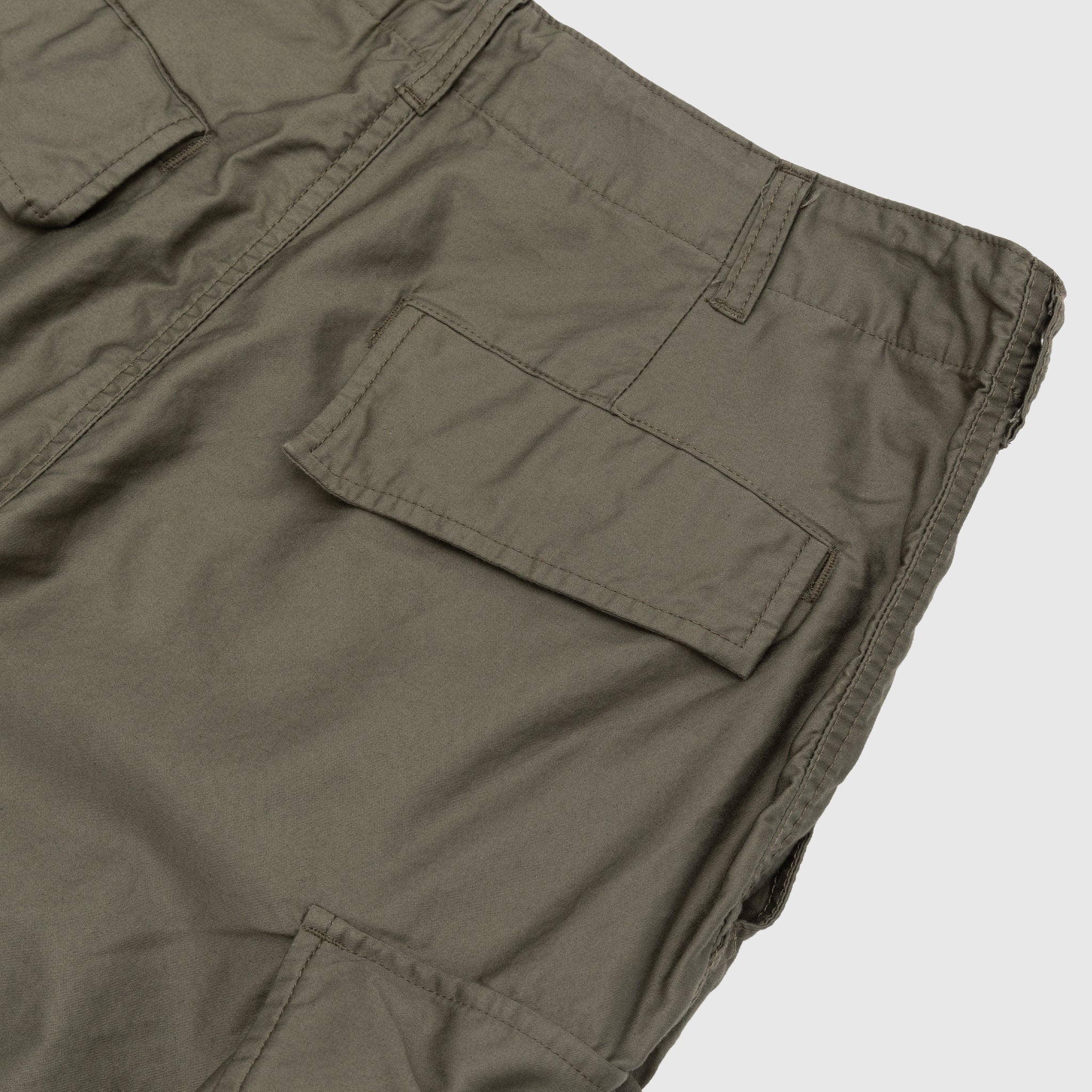 H.D. BDU PANT - 5