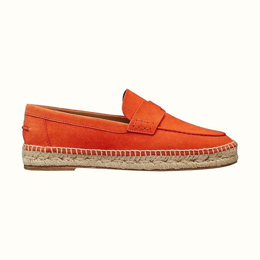 Trip espadrille - 2