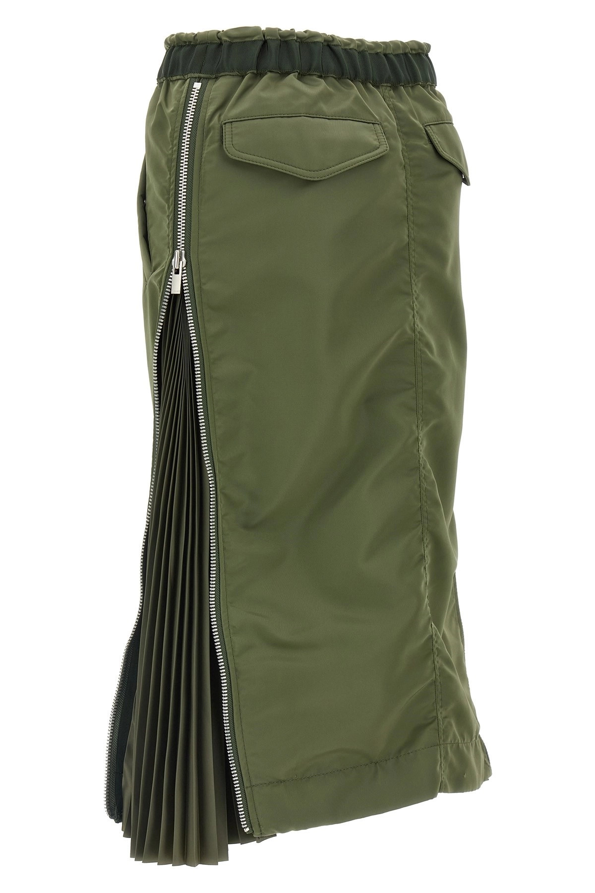 Cargo skirt - 3