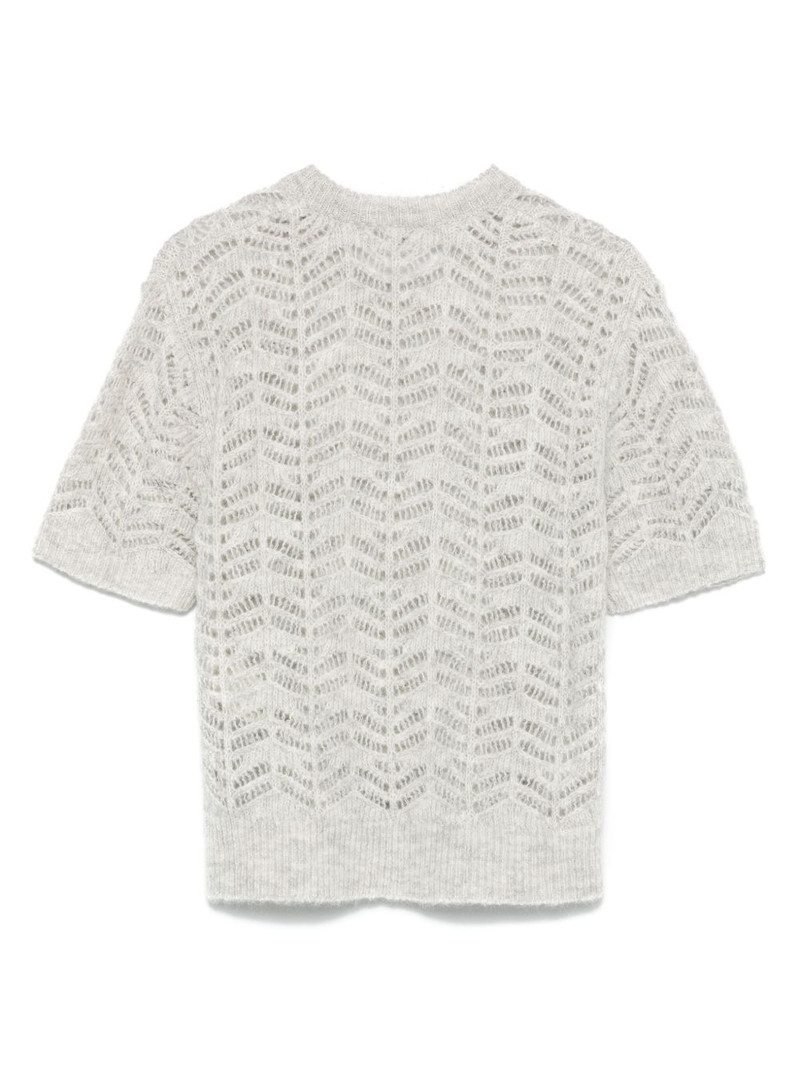 The . Garment Verbier T-shirt outlook