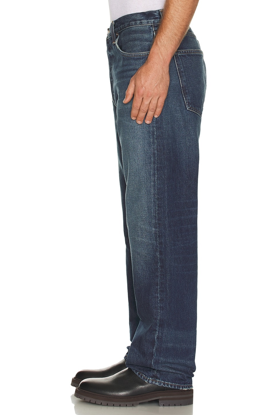 90's Jean - 4