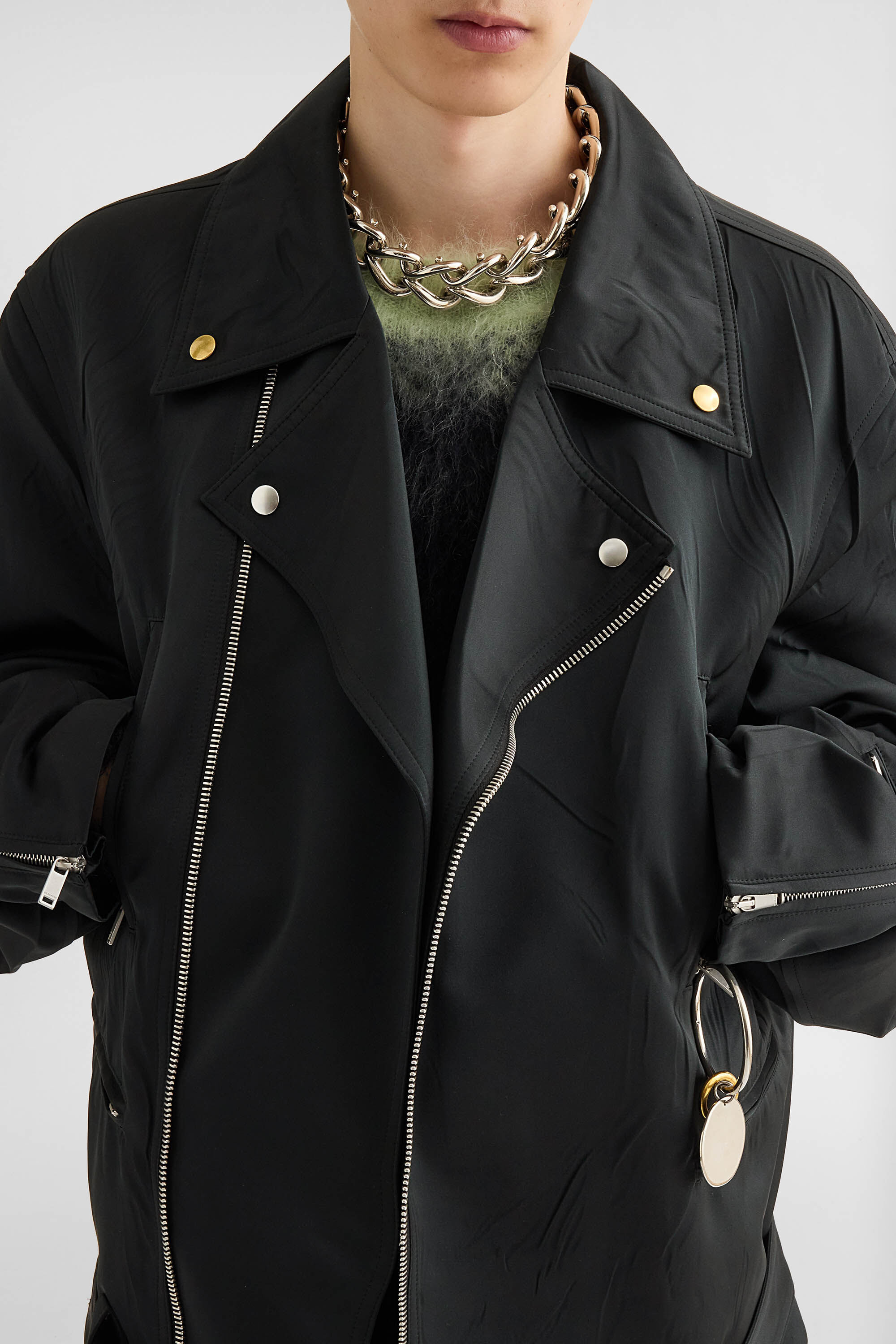 Duchess Jacket - 5