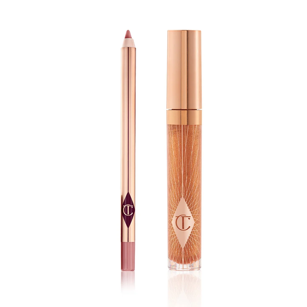 COLLAGEN LIP BATH KIT LIP KIT - 1