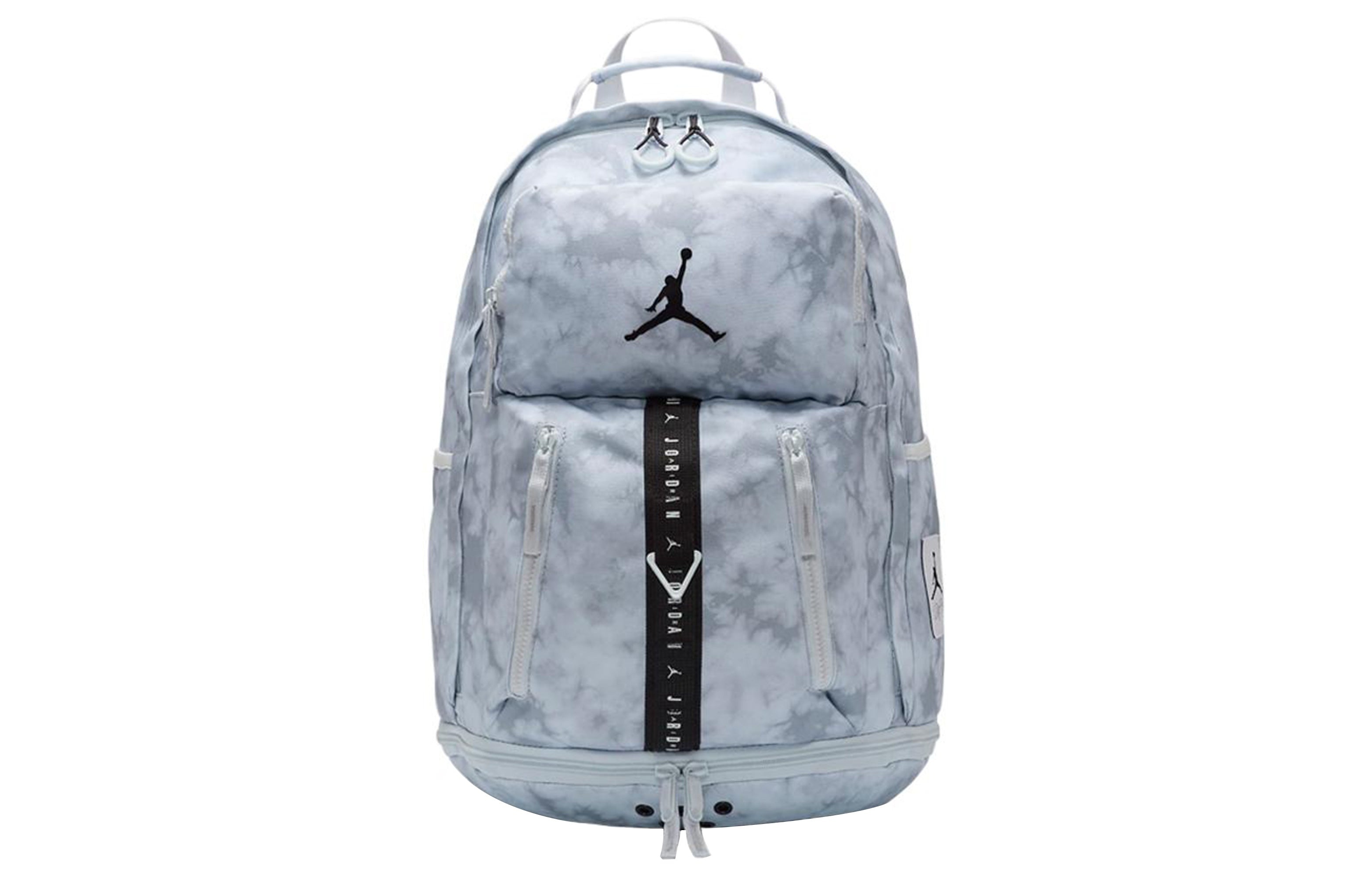 Air Jordan Sport Backpack 'Grey' FJ6807-043 - 2