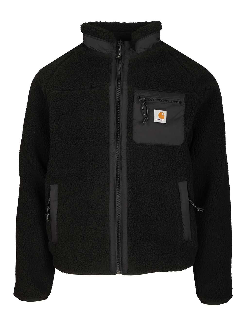 Prentis Liner Jackets Black - 1